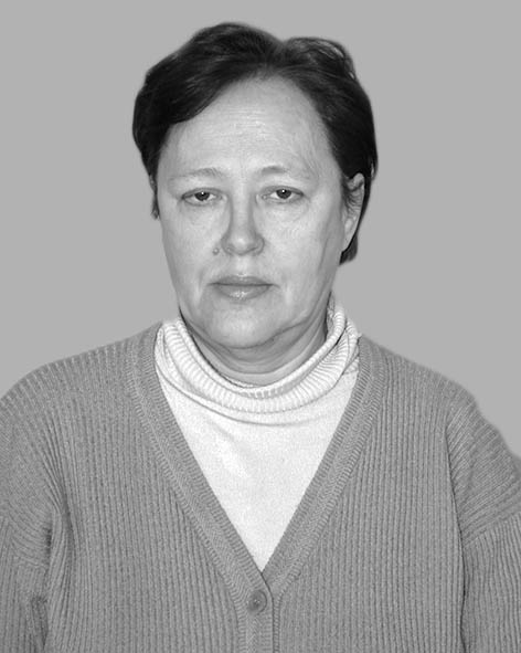 Малиновська